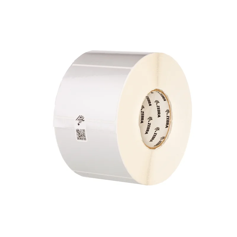 Zebra Z-Ultimate 3000T Silver 102×102 mm