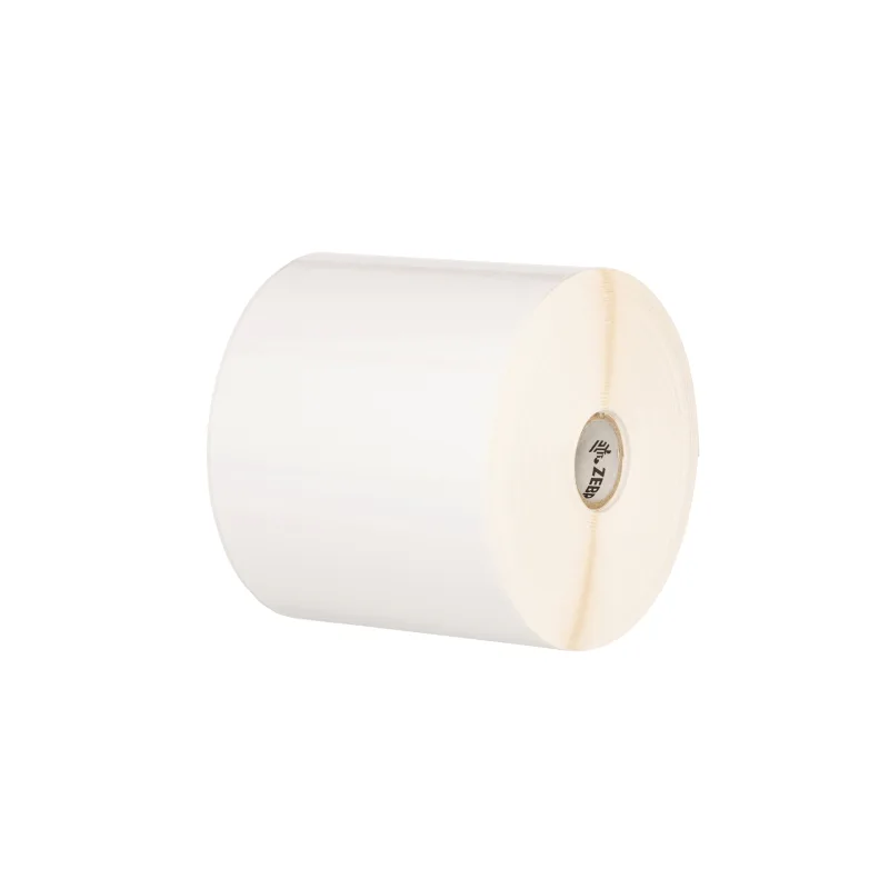Zebra Z-Ultimate 3000T White 104×30 mm