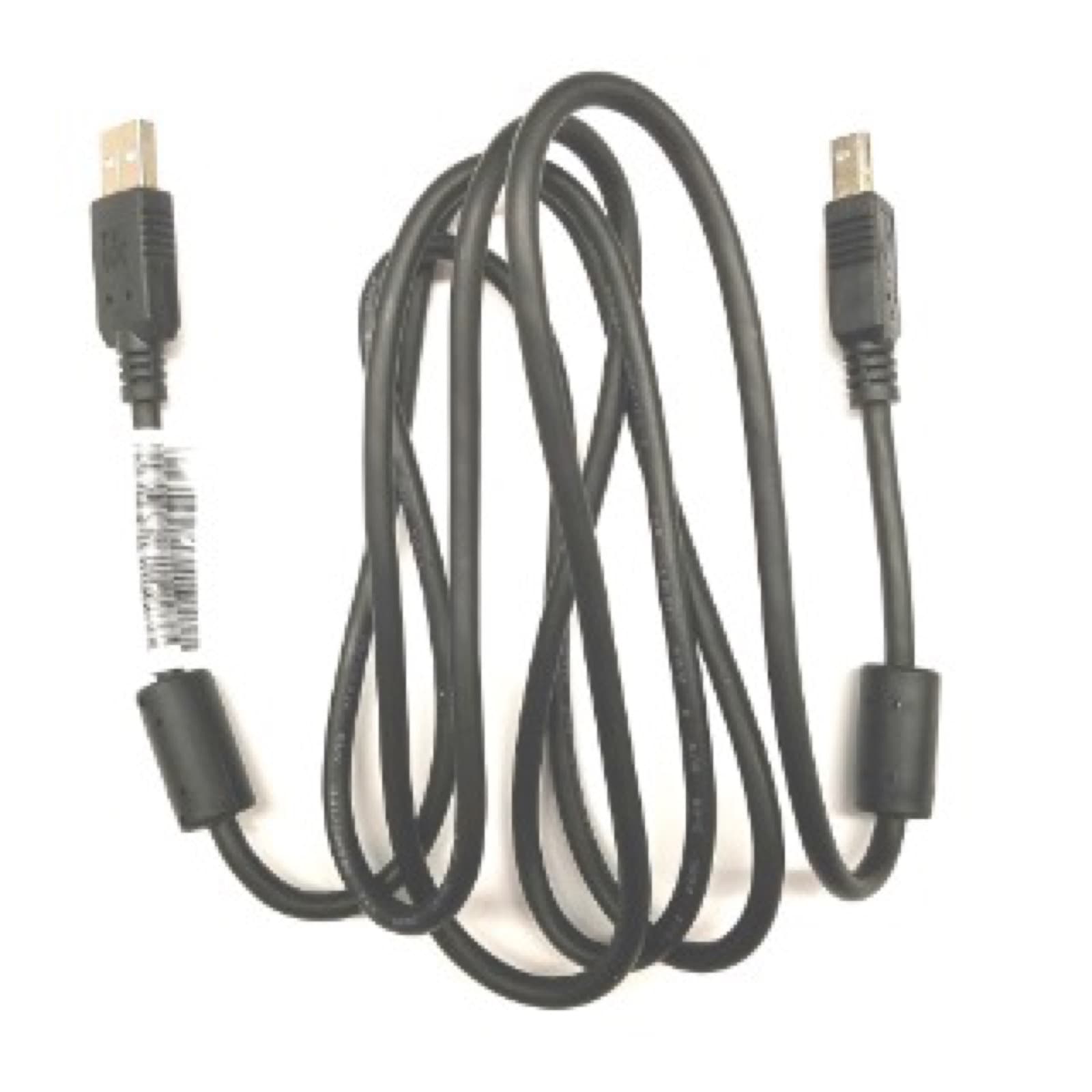 Przewód USB A–B Zebra 1,83 m — 105850-006
