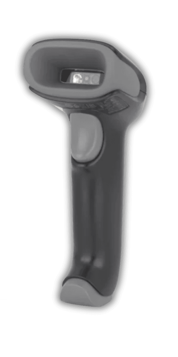 Honeywell Voyager XP 1472g — bezprzewodowy skaner 2D Bluetooth z bazą ładująco-komunikacyjną CCB01