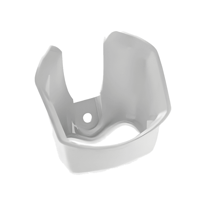 Kubek Zebra 21-71043-0BR w kolorze HC White do podstawek Intellistand