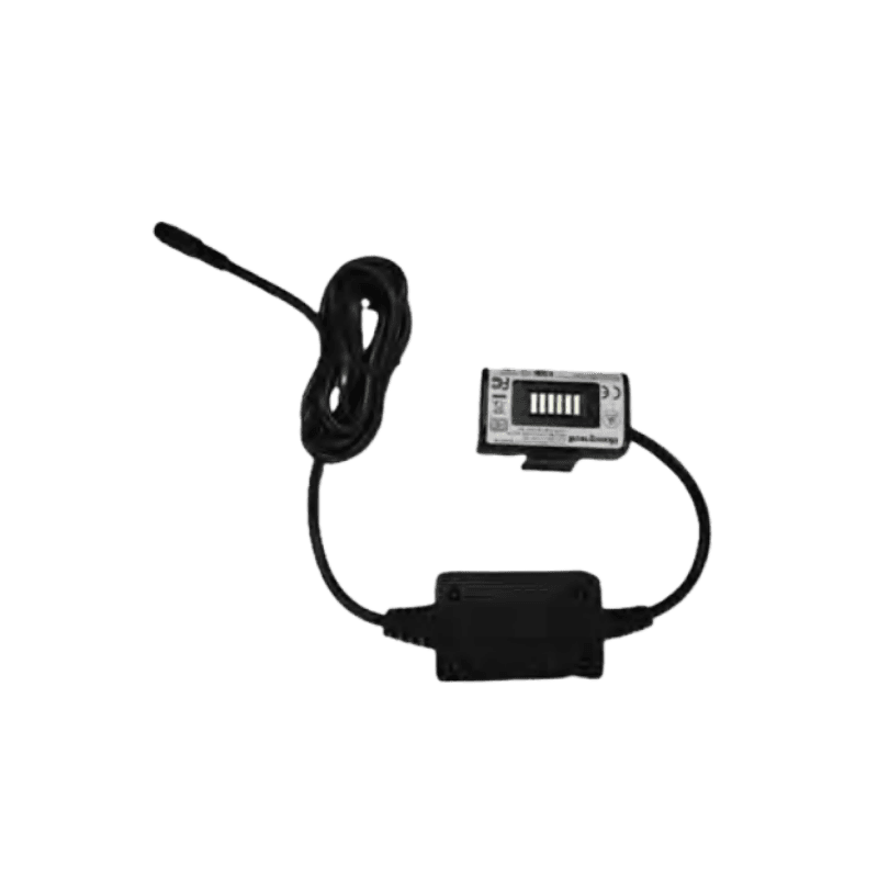 Eliminator baterii 211288-000 do mobilnej drukarki Honeywell RP2 i RP2f