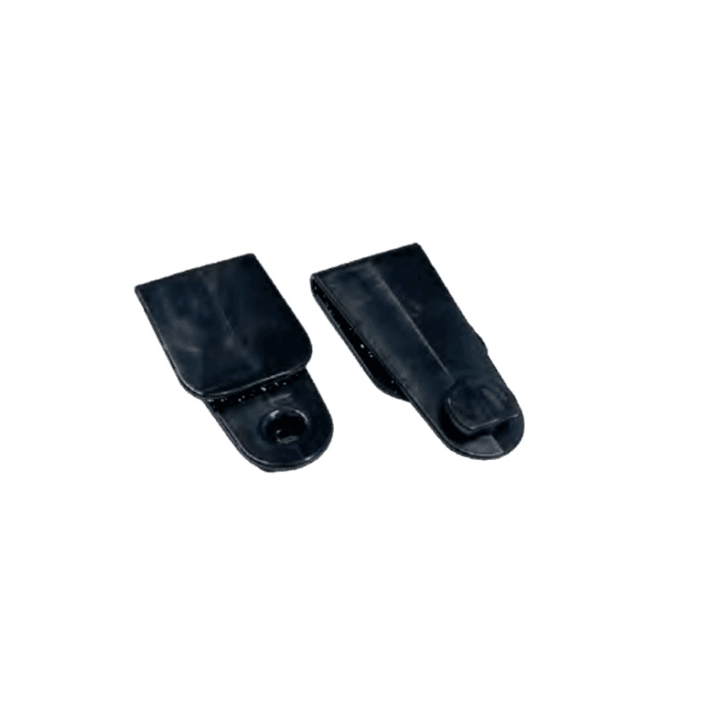 Obrotowy klips do paska 280797-000 do drukarek mobilnych Honeywell RP2f i RP4f