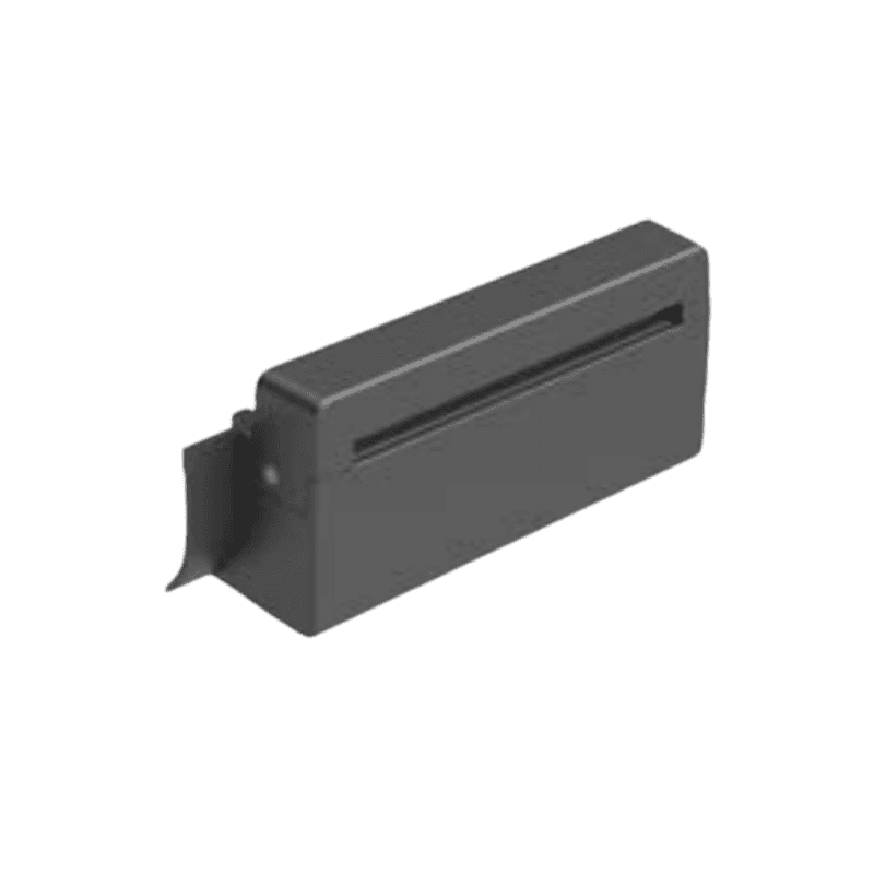 Gilotyna (cutter) Honeywell 3012-6756-001 do drukarki PC42E-T — moduł z nożem tnącym