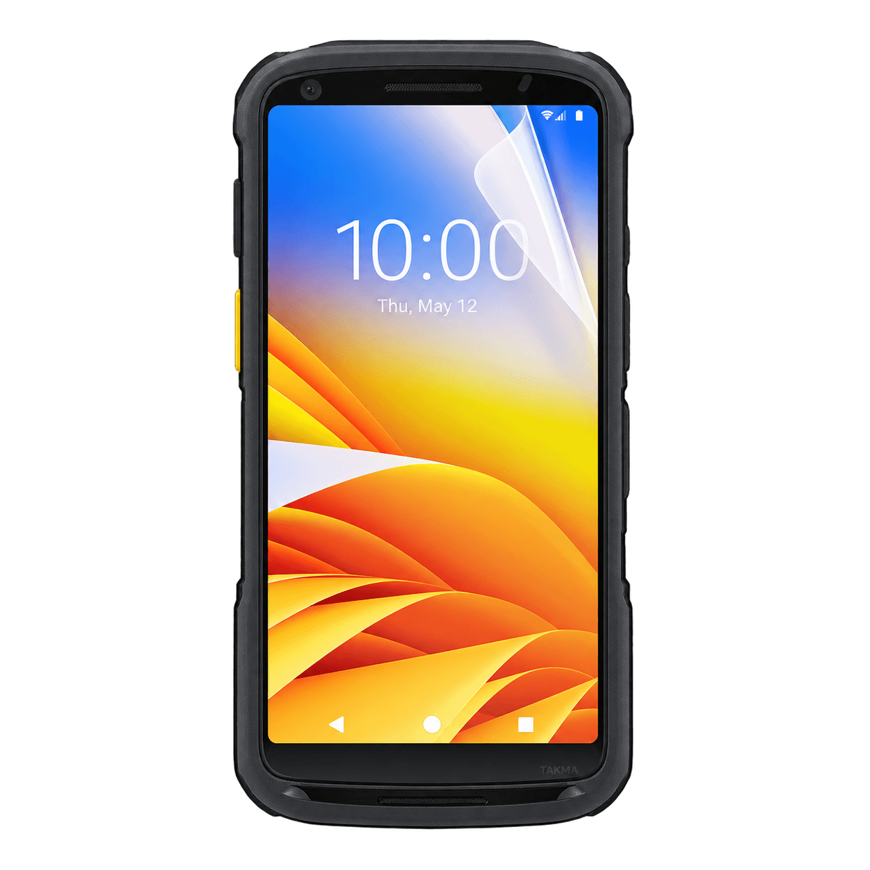 Ochrona ekranu MOBILIS TC22 / TC27 — zdjęcie poglądowe rodziny produktu