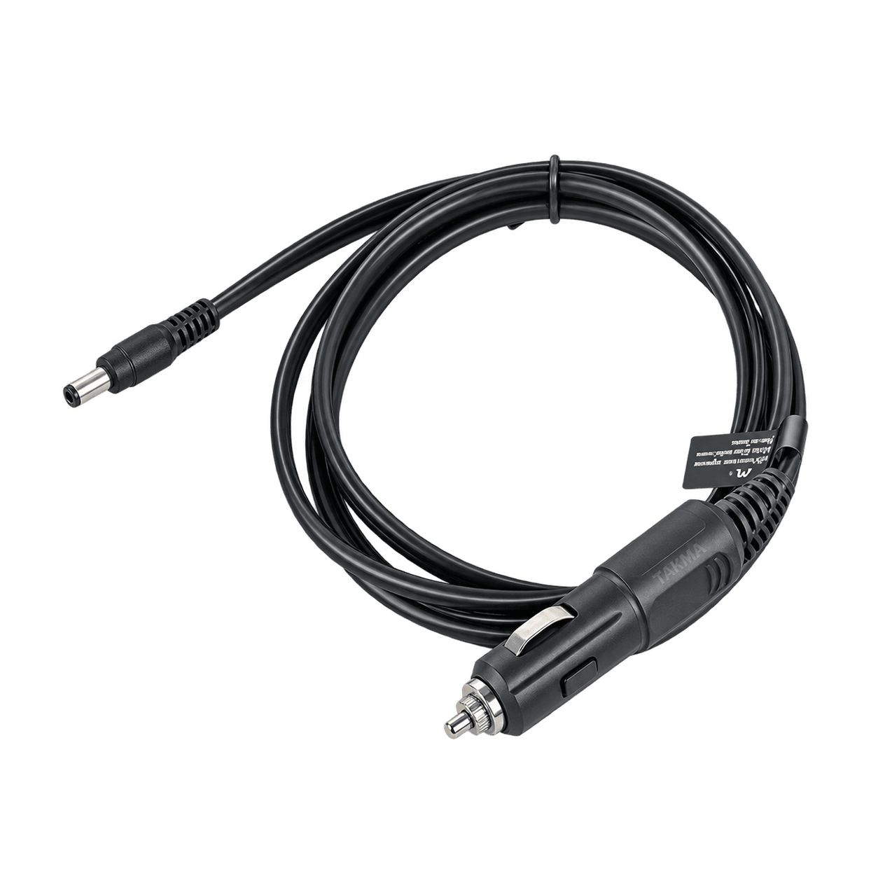 Adapter zapalniczki 12 V do stacji Zebra ET65