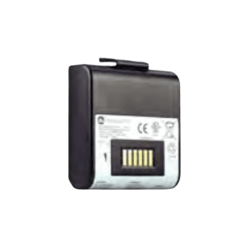 Bateria inteligentna 4900 mAh do mobilnej drukarki 4-calowej Honeywell RP4 i RP4f