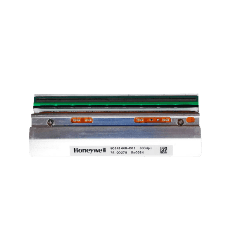 Głowica drukująca 300 dpi Honeywell 50151887-001 do drukarki przemysłowej PX940