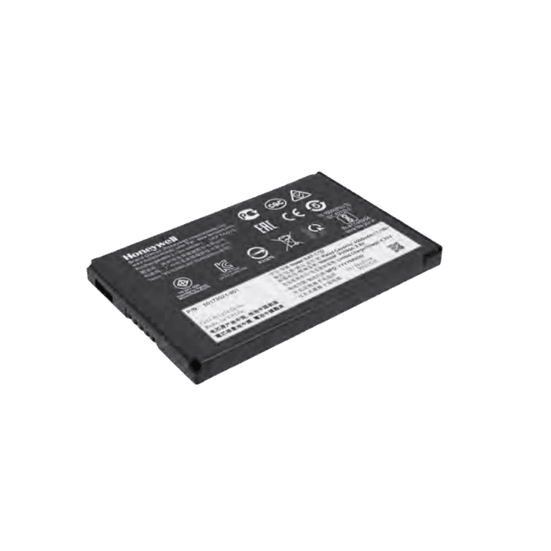Bateria standardowa 4500 mAh do terminala Honeywell CT32
