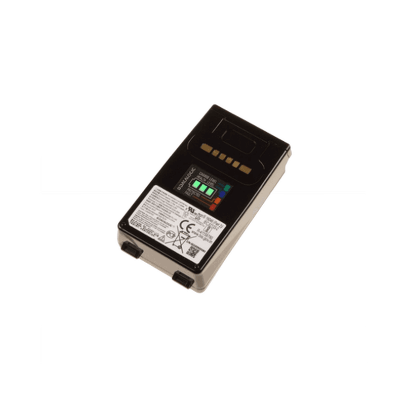 Datalogic bateria rozszerzona 6080 mAh do terminali Skorpio X5 Pistol Grip