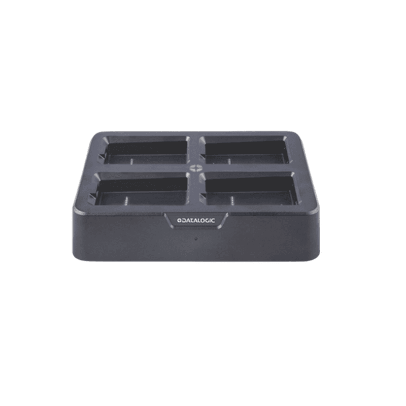 Datalogic ładowarka 4-slotowa do baterii Skorpio X5