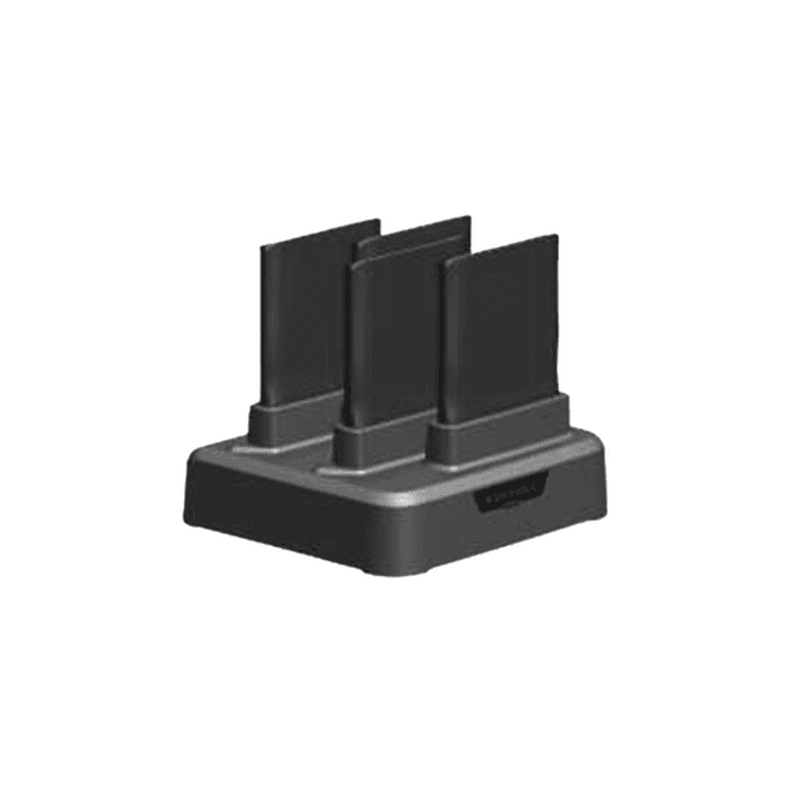 Datalogic ładowarka 4-slotowa do baterii 4680 mAh terminali Memor 30/35