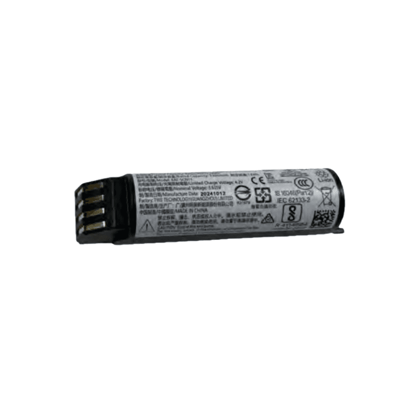 Honeywell BAT-SCN11 — bateria Li-ion 3 300 mAh do skanerów Granit Ultra 2105i i Xenon Ultra
