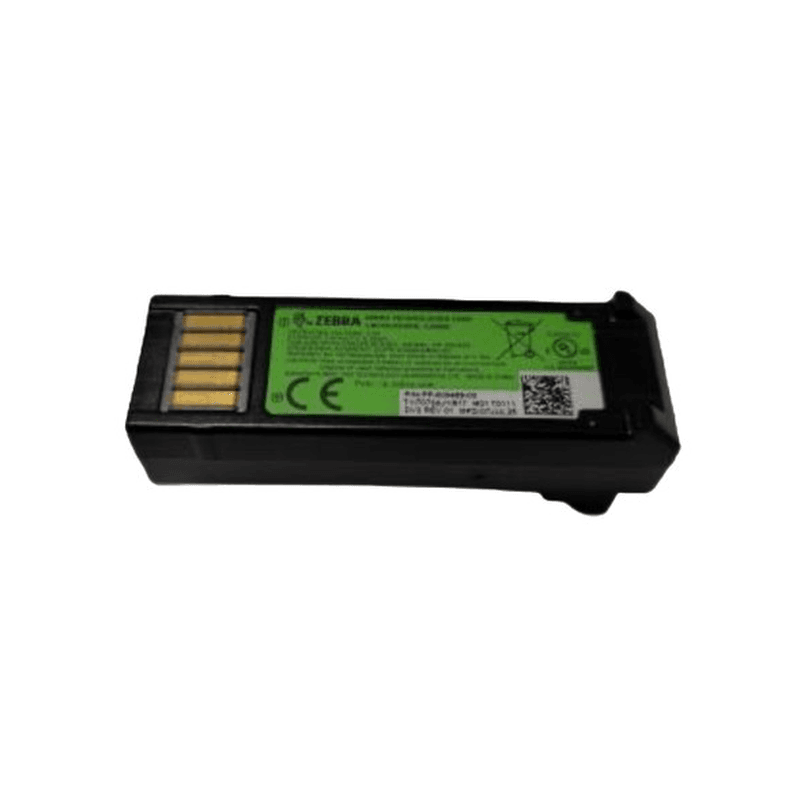 Akumulator Zebra BTRY-DS82EAB0E-00 Li-Ion 3500 mAh do skanera bezprzewodowego DS8288