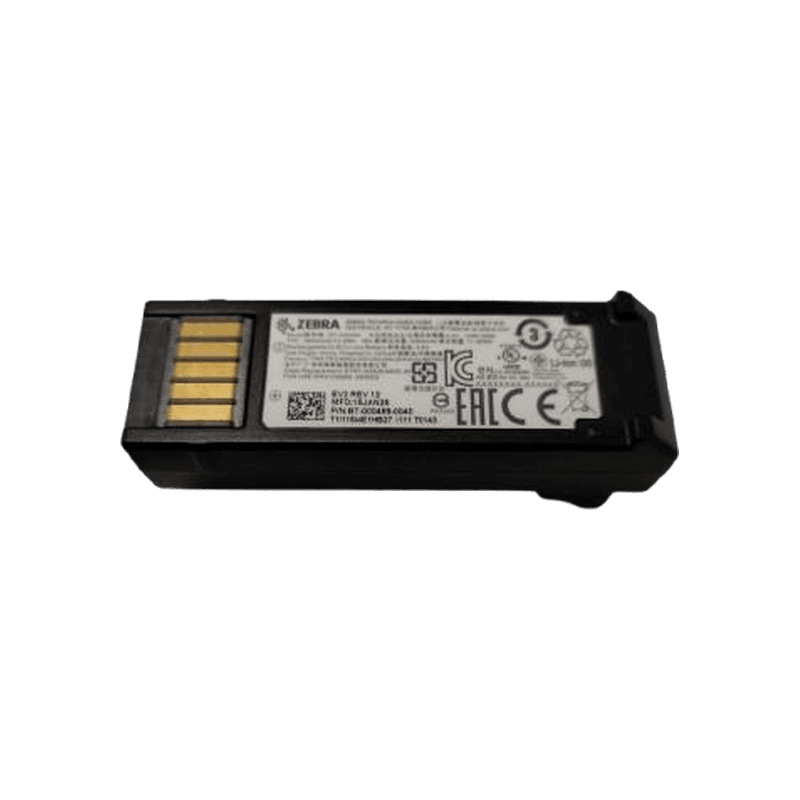 Akumulator Zebra BTRY-DS82EAB0E-00 Li-Ion 3500 mAh do skanera bezprzewodowego DS8288