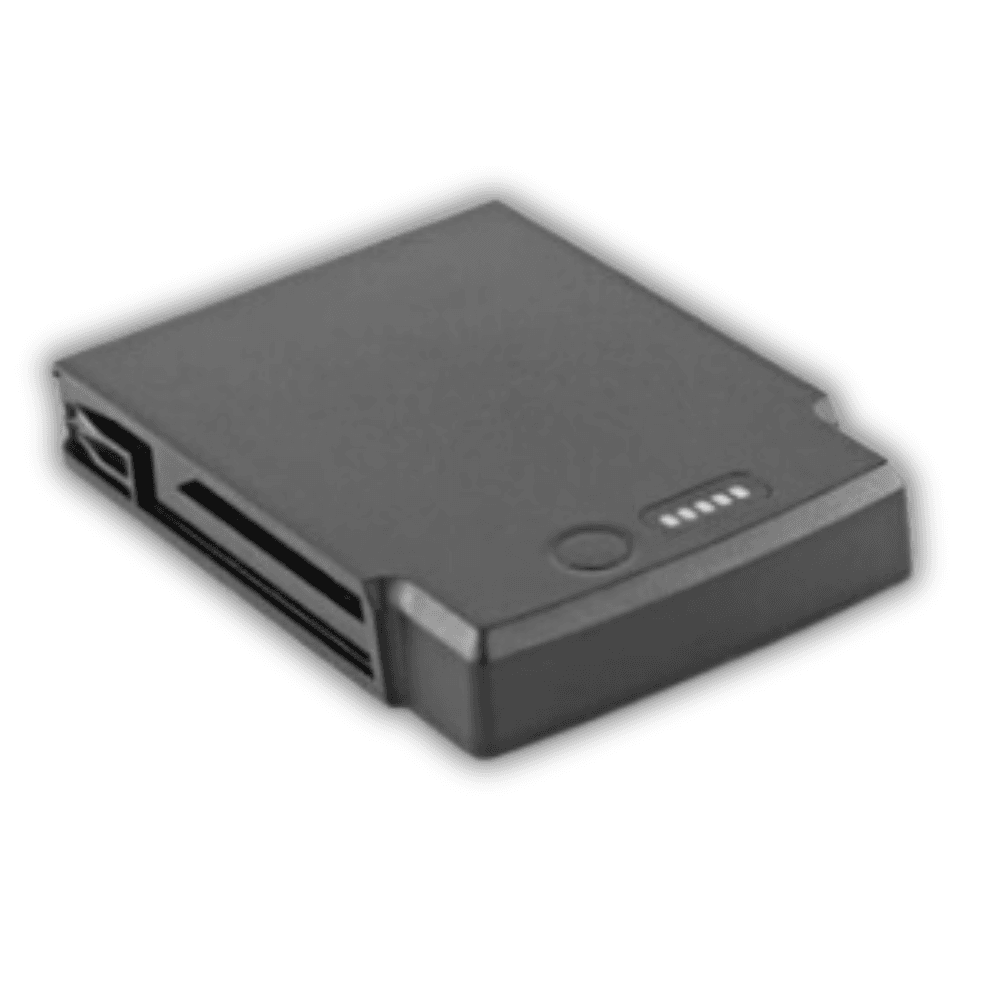 Dodatkowy akumulator PowerPack 3400 mAh z hot-swap do tabletu Zebra ET40 i ET45