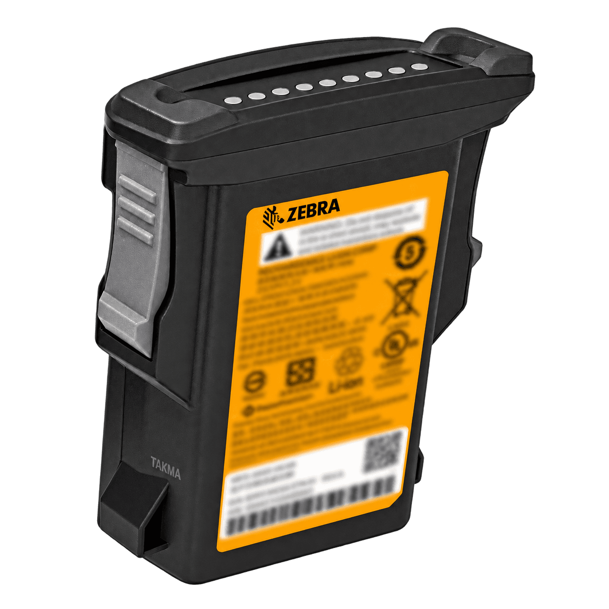 Bateria 7000 mAh Zebra MC9400 / MC9450 — Non-Incendive — widok akcesorium