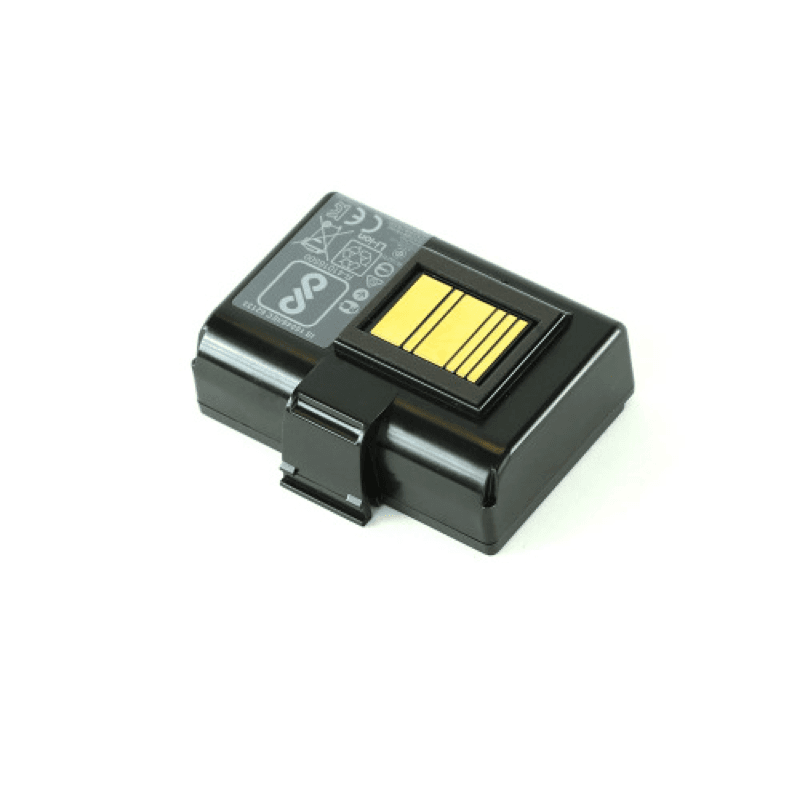 Bateria 3250 mAh do Zebra ZQ511 / ZQ521 / ZQ610 / ZQ620 Plus