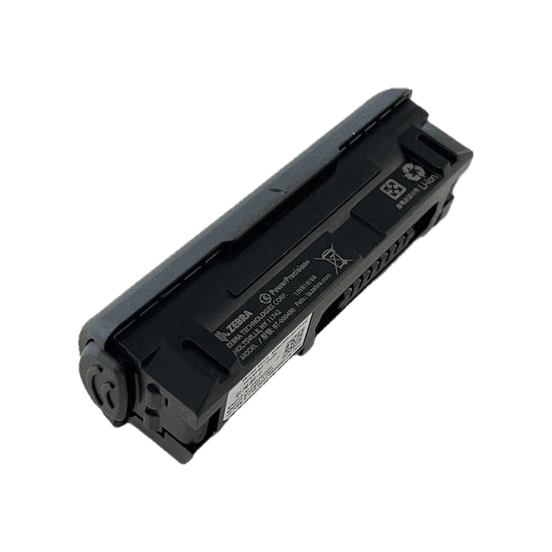 Bateria standardowa 3500 mAh PowerPrecision+ Zebra BTRY-WT5X6-35MA-01 do terminali WT5400 i WT6400