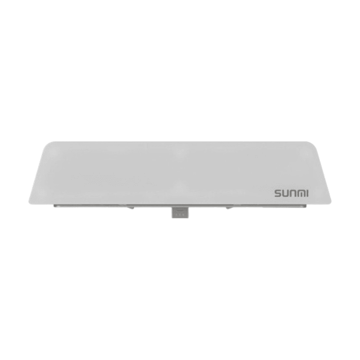 Lampka sygnalizacyjna SUNMI C20000077 — widok z przodu
