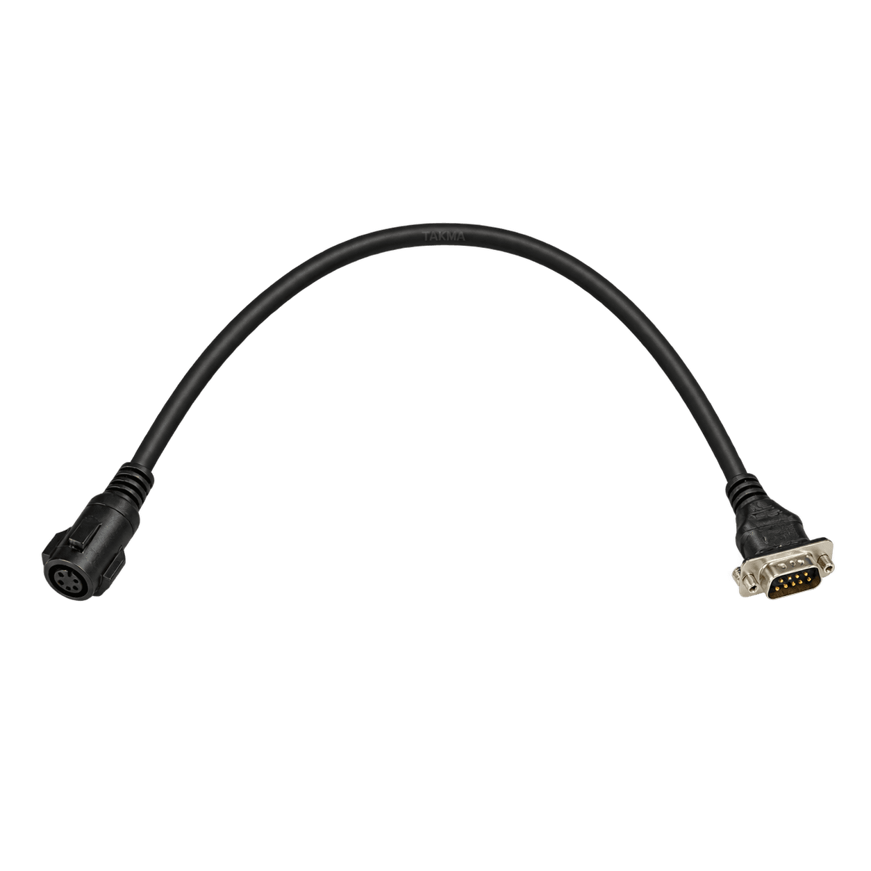 Adapter przewodu zasilającego Zebra VC70