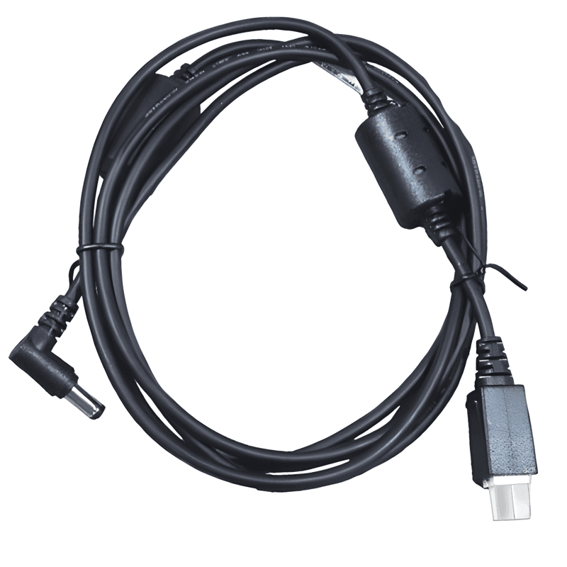 Kabel DC Zebra do zasilacza 50W