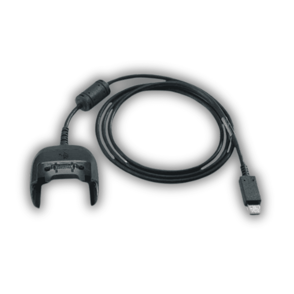 Kabel USB Zebra do ładowania MC3300x/MC3400