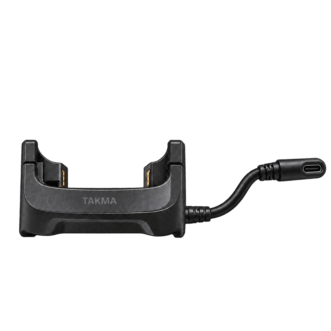 Adapter USB-C do ładowania Zebra MC9400 / MC9450 — widok akcesorium