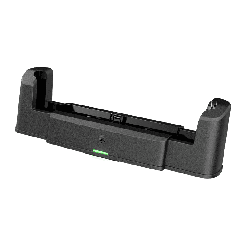 Stacja dokująca 1-slotowa USB-C Power Delivery do tabletu Zebra ET401