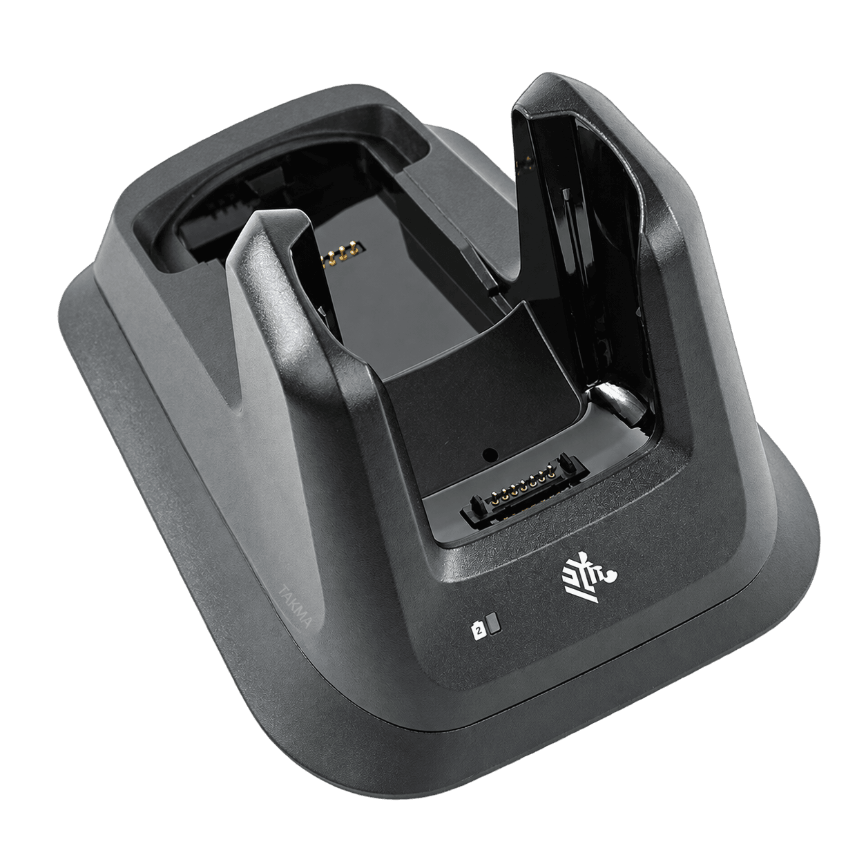 Stacja USB Zebra MC3400 / MC3450 — 1 terminal i 1 bateria — zdjęcie poglądowe akcesorium