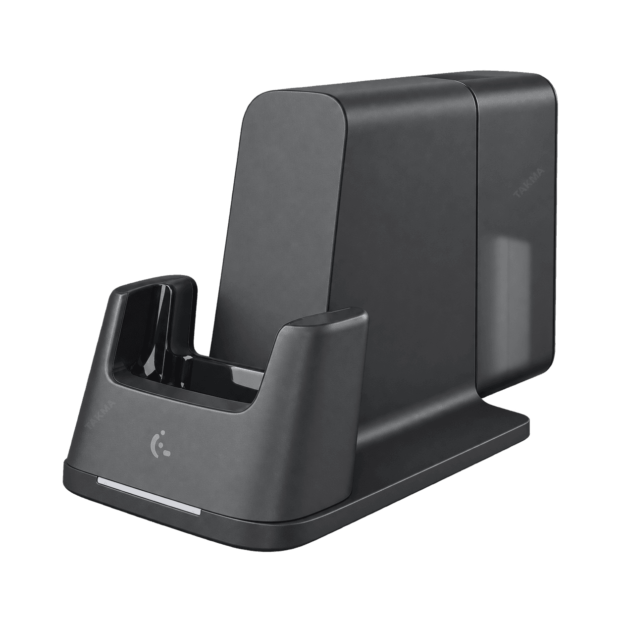 Stacja Workstation Connect USB / Ethernet Zebra TC22 / TC27 / TC201 — zdjęcie poglądowe rodziny produktu