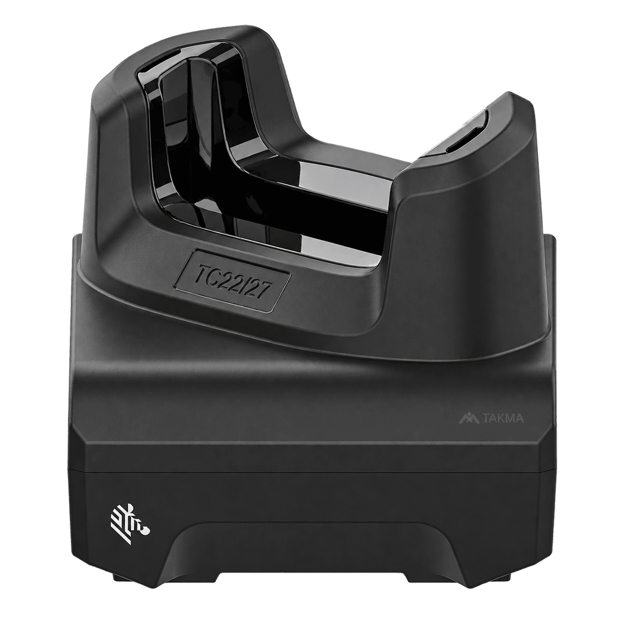 Stacja USB / Ethernet Zebra TC22 / TC27 — 1 terminal, do terminala z osłoną (moduł Ethernet osobno) — zdjęcie poglądowe rodziny produktu