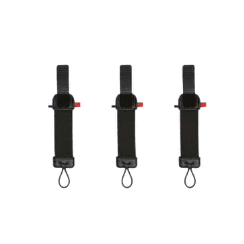 Pasek na rękę Honeywell CT47-HS-3PK do terminala CT47 — zestaw 3 sztuk