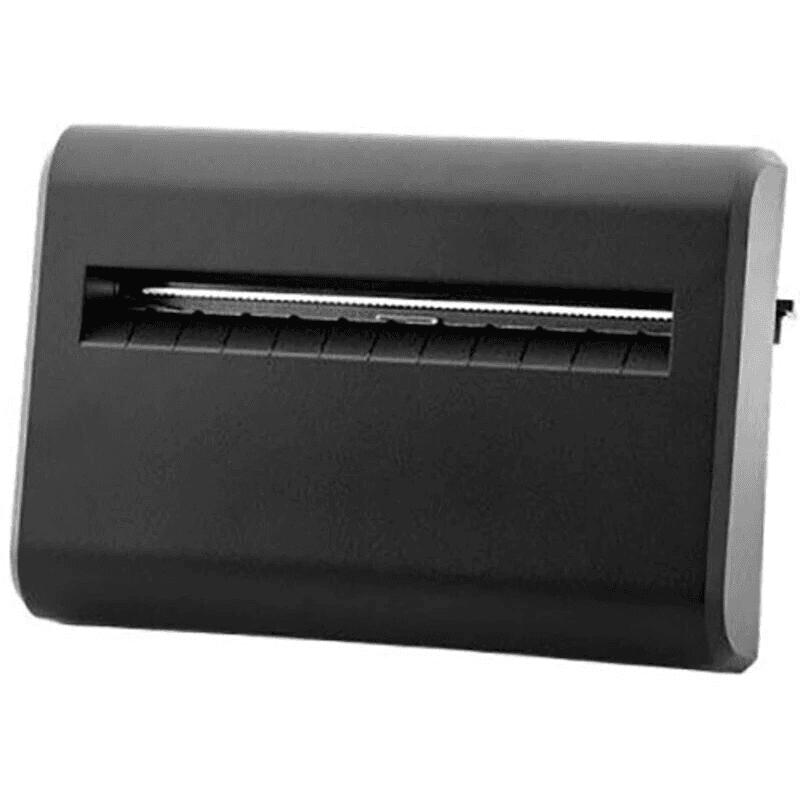 Gilotyna TSC CUT-286MT-0001 — moduł do automatycznego odcinania etykiet w drukarkach TTP-286MT i TTP-384MT