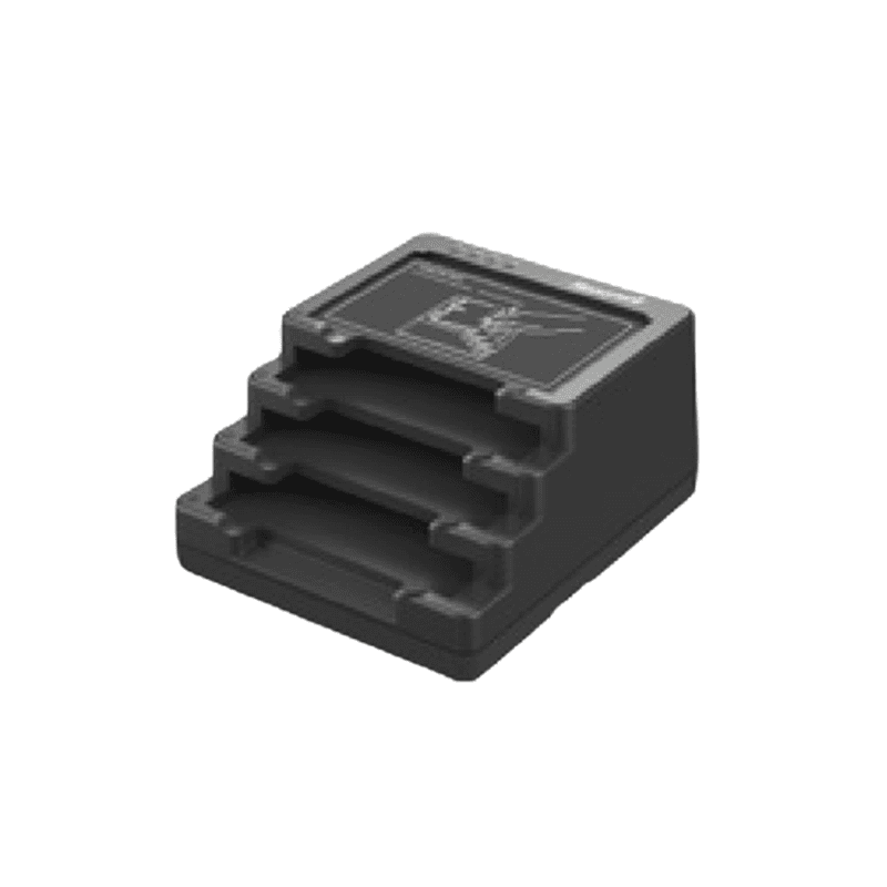 Ładowarka 4-gniazdowa baterii do tabletu Honeywell EDA10A