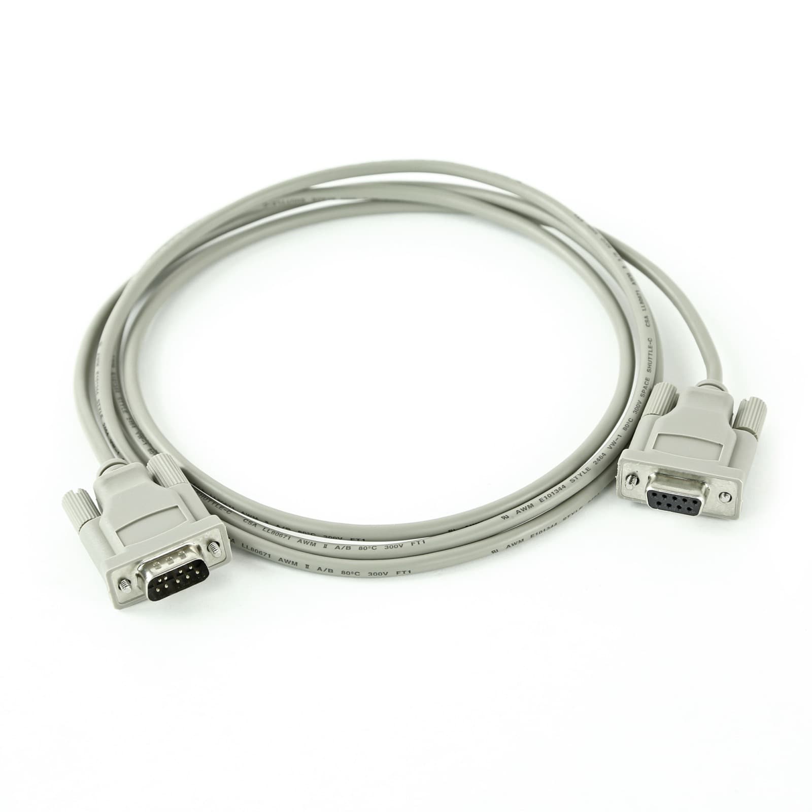 Przewód RS-232 Zebra 1,83 m — G105950-054