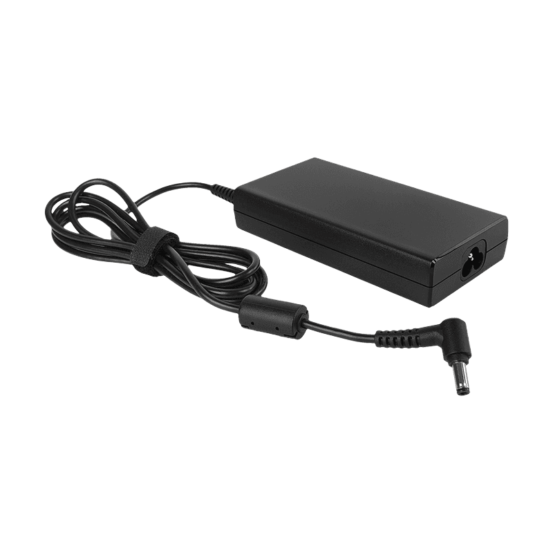 Zasilacz 120 W Getac GAA3E2 z przewodem wyjściowym DC