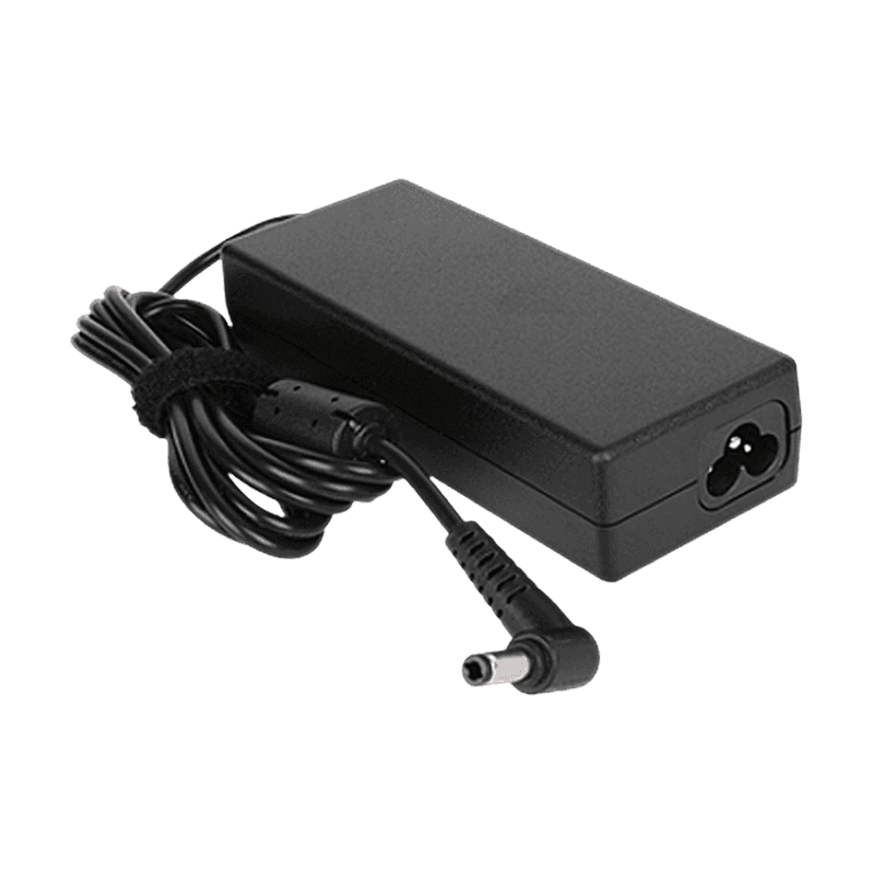 Zasilacz 65 W Getac GAA6E5 z przewodem wyjściowym DC