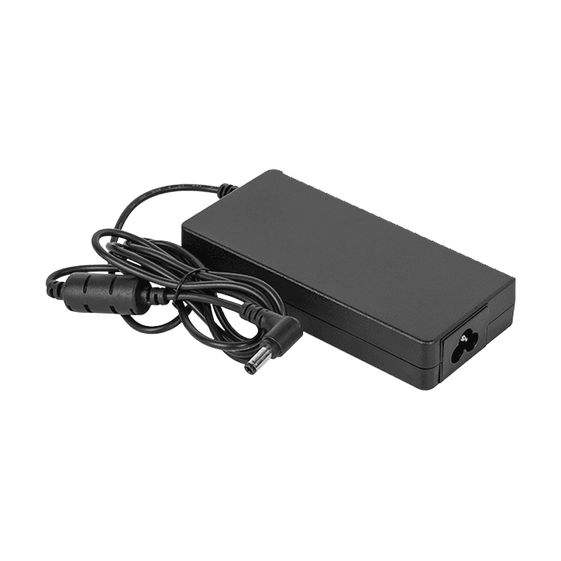 Zasilacz 90 W Getac GAA9E6 z przewodem wyjściowym DC
