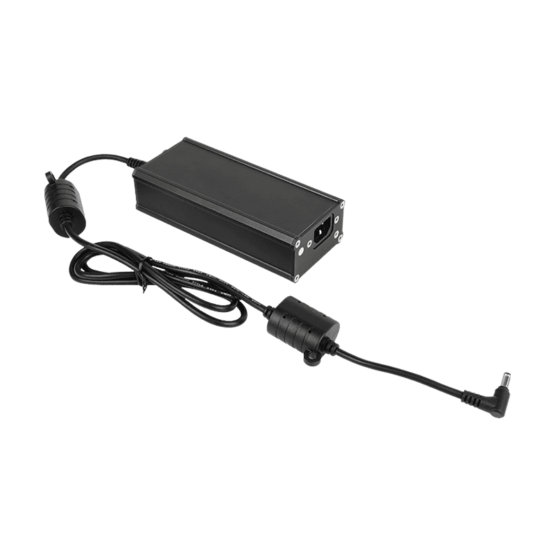 Zasilacz 90 W MIL-STD-461 Getac GAAGE5 z przewodem wyjściowym DC