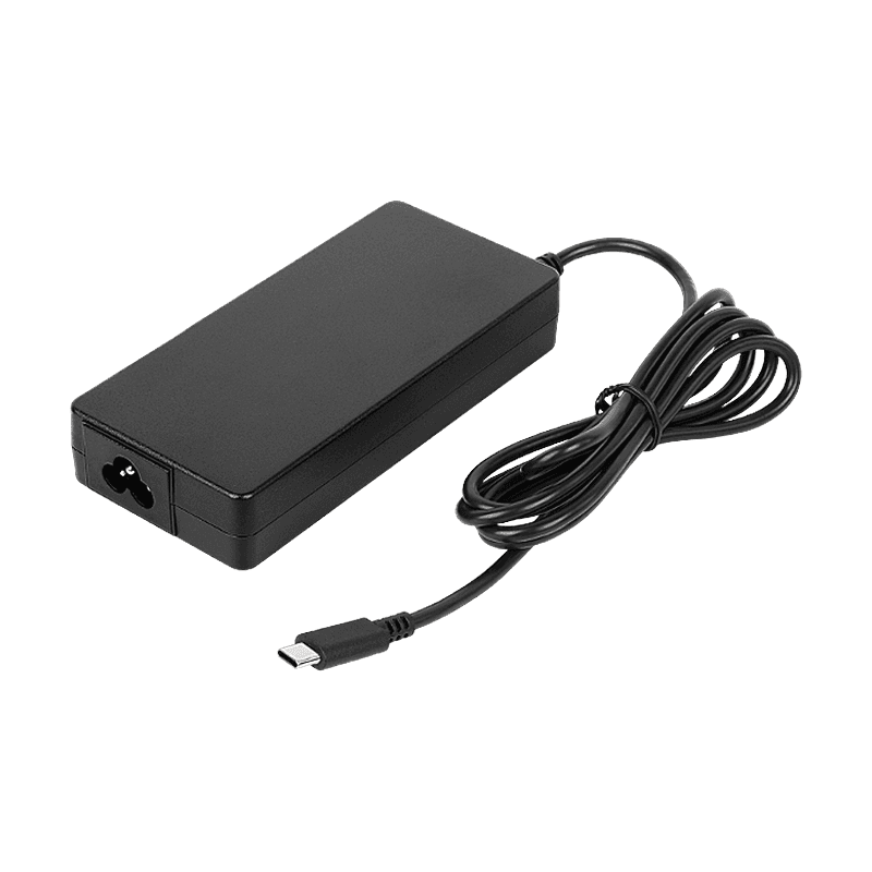 Zasilacz USB-C 100 W Getac GAT1E1 z przewodem USB-C