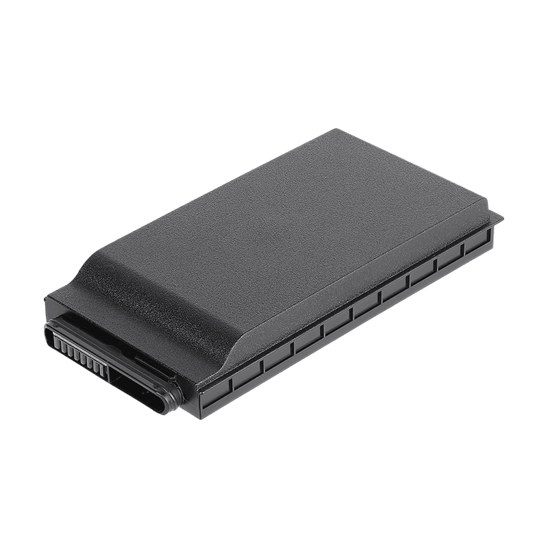 Bateria o dużej pojemności Getac GBM2X3 9980 mAh do tabletu ZX10 G2