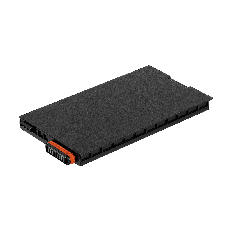 Bateria Getac GBM4X5 4060 mAh do laptopa B360