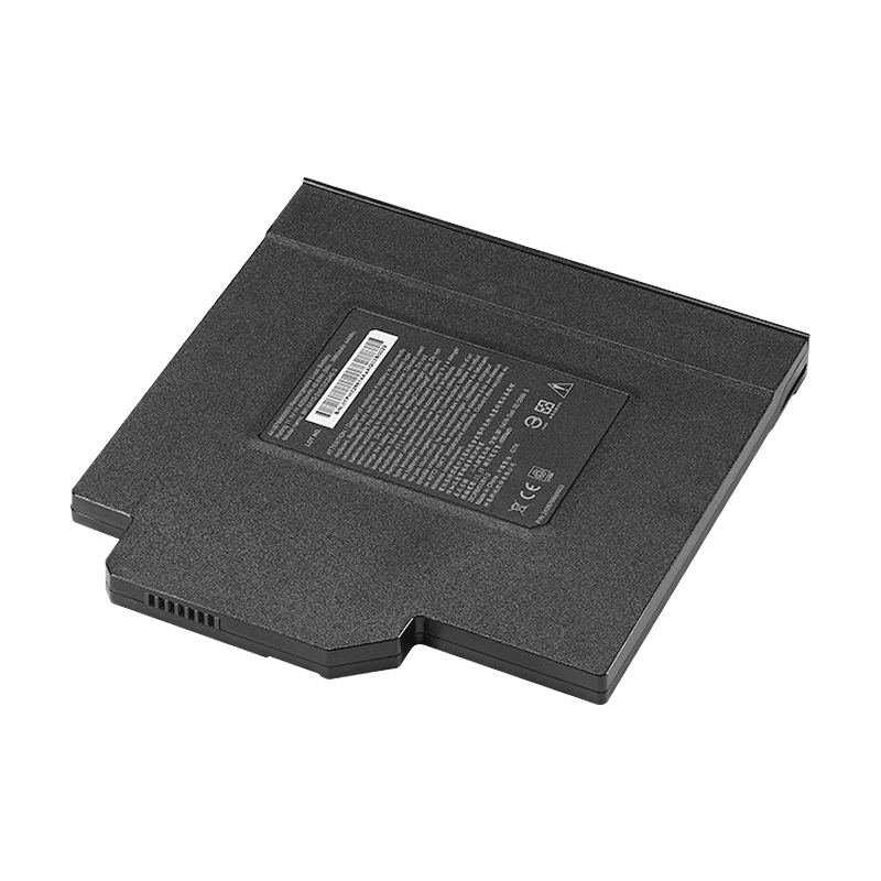 Bateria Getac GBS6X1 4200 mAh do kieszeni multimedialnej laptopa S410 G5