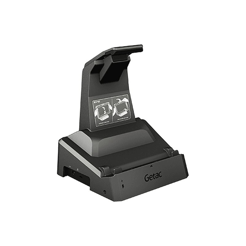 Stacja biurkowa Getac GDODE8 do tabletu ZX10 G2