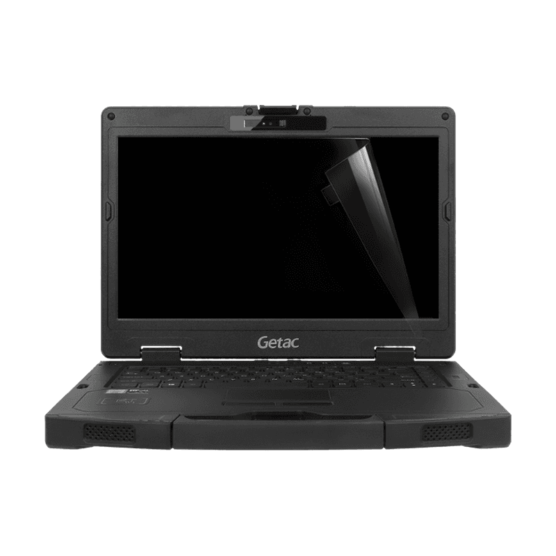 Folia ochronna Getac GMPFXN na ekranie laptopa S410 G5