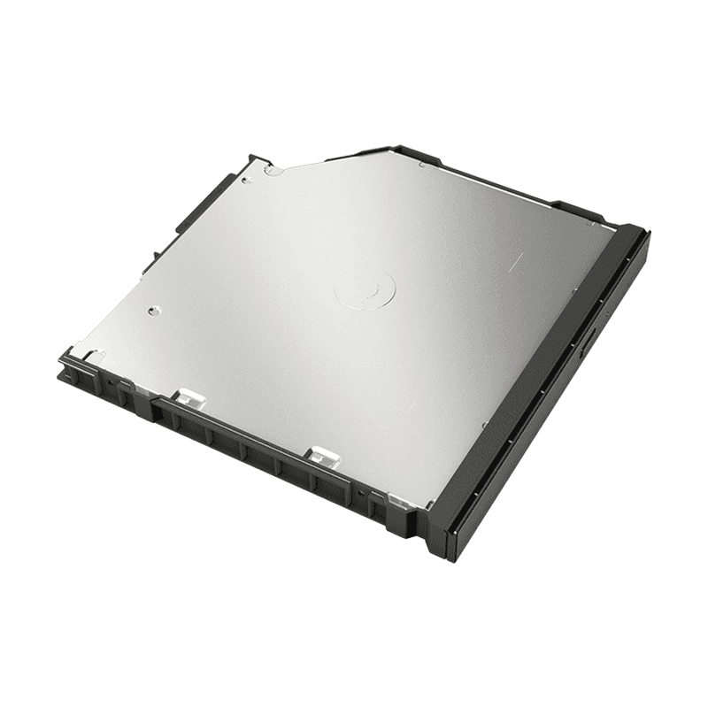 Napęd DVD Getac GSROXC do kieszeni multimedialnej laptopa S510
