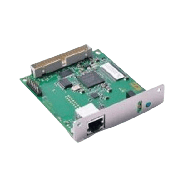 Moduł Ethernet Premium Citizen IF5-ES04 — karta sieciowa Gigabit do drukarek CL-S serii II