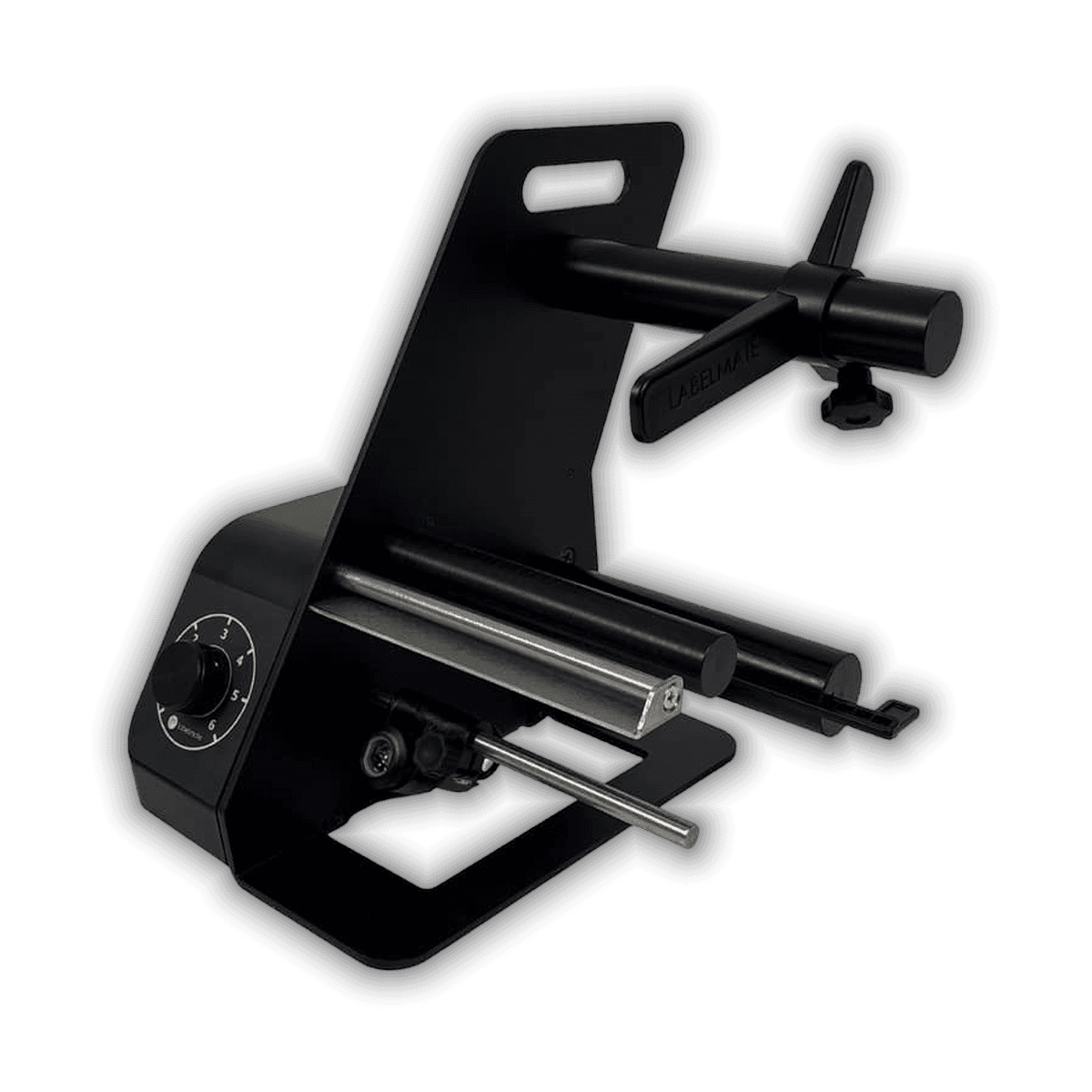 Dyspenser etykiet Labelmate LD-165-U w wersji uniwersalnej