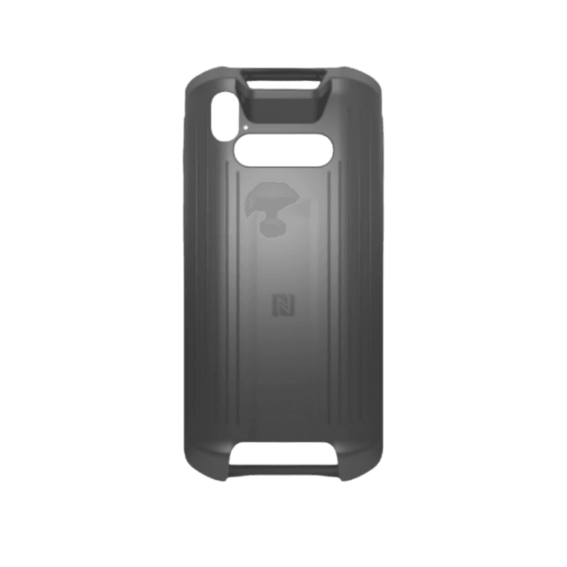 Etui ochronne Newland NLS-MRB9350 do terminala MT93 Megattera — gumowa obudowa rubber boot